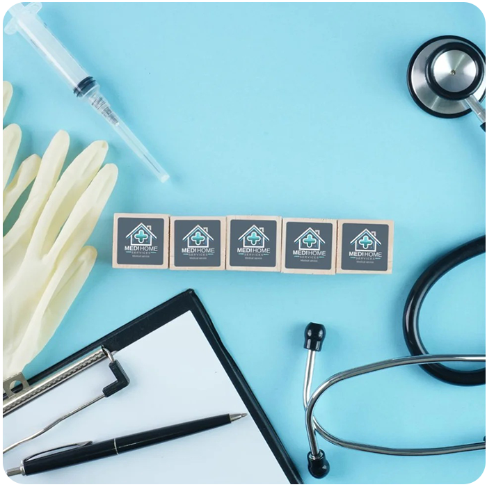 νοσηλεία κατ' οίκον στην Αθήνα