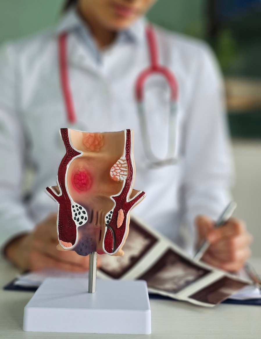 Αγγειοχειρούργος στο σπίτι